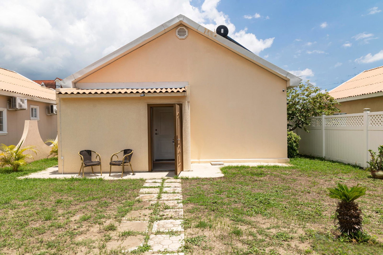 Twelfth image of B55- Caymanas Estates in Caymanas Estates, St. Catherine, Jamaica - property is For Rent