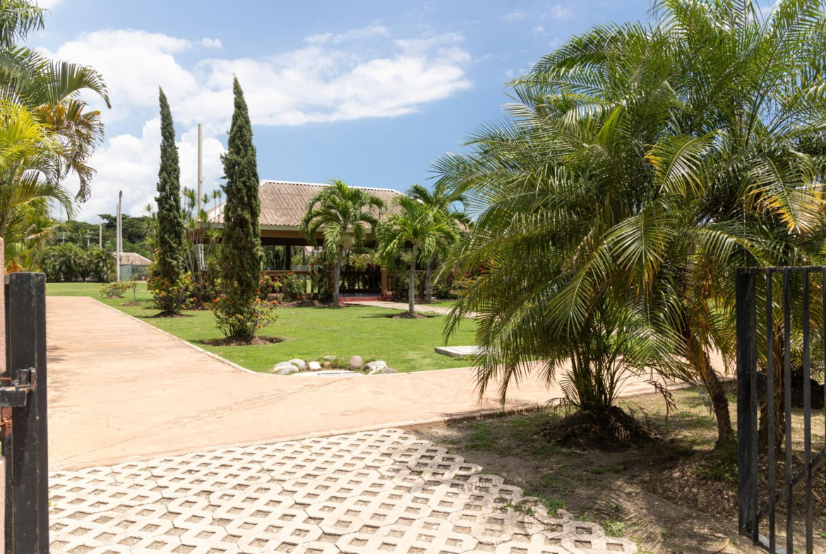 Thirteenth image of B55- Caymanas Estates in Caymanas Estates, St. Catherine, Jamaica - property is For Rent