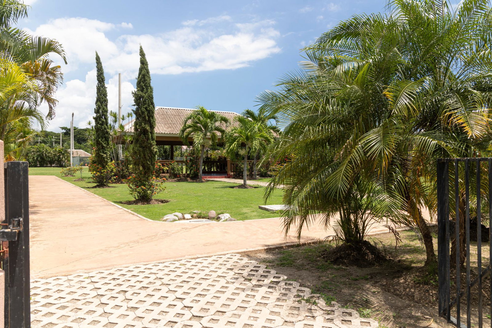 Thirteenth image of B55- Caymanas Estates in Caymanas Estates, St. Catherine, Jamaica - property is For Rent