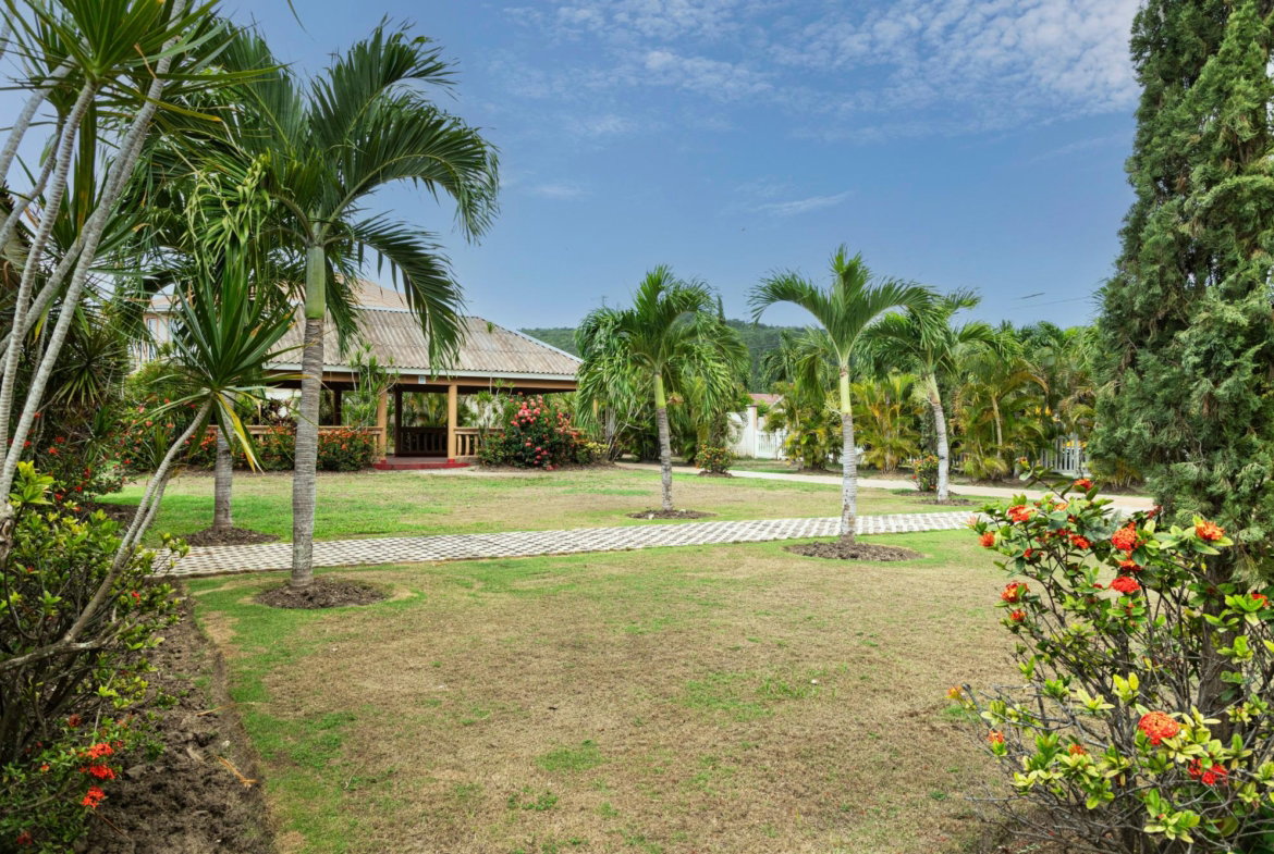Fourteenth image of B55- Caymanas Estates in Caymanas Estates, St. Catherine, Jamaica - property is For Rent