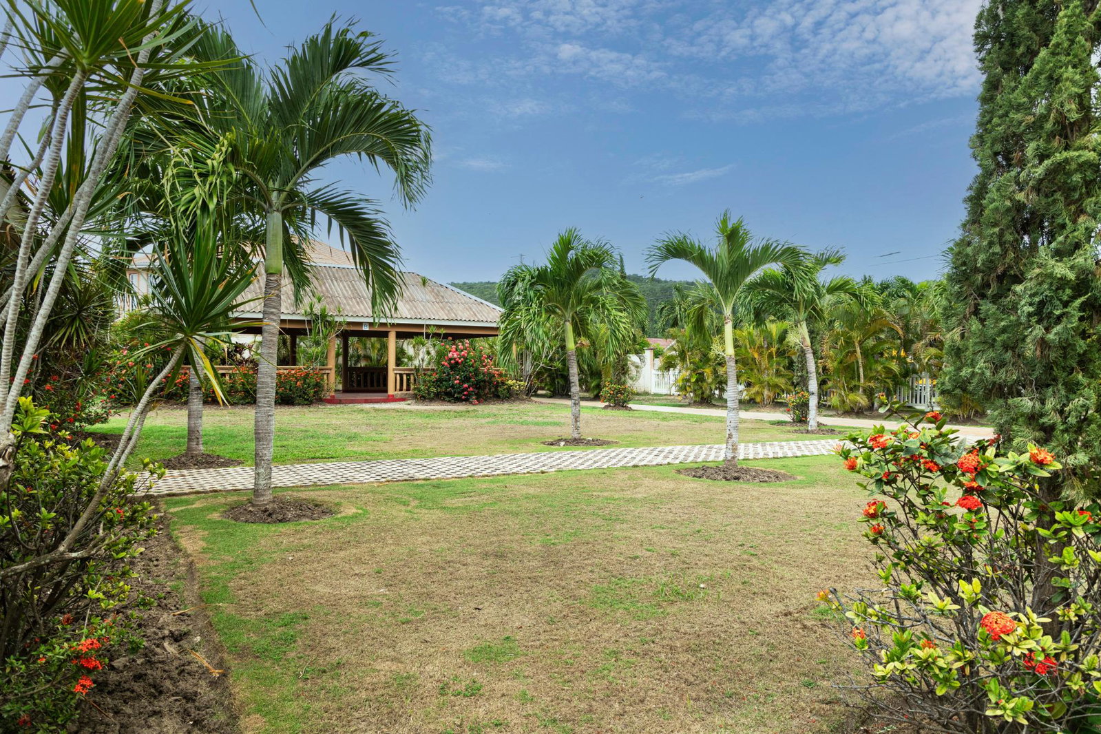 Fourteenth image of B55- Caymanas Estates in Caymanas Estates, St. Catherine, Jamaica - property is For Rent