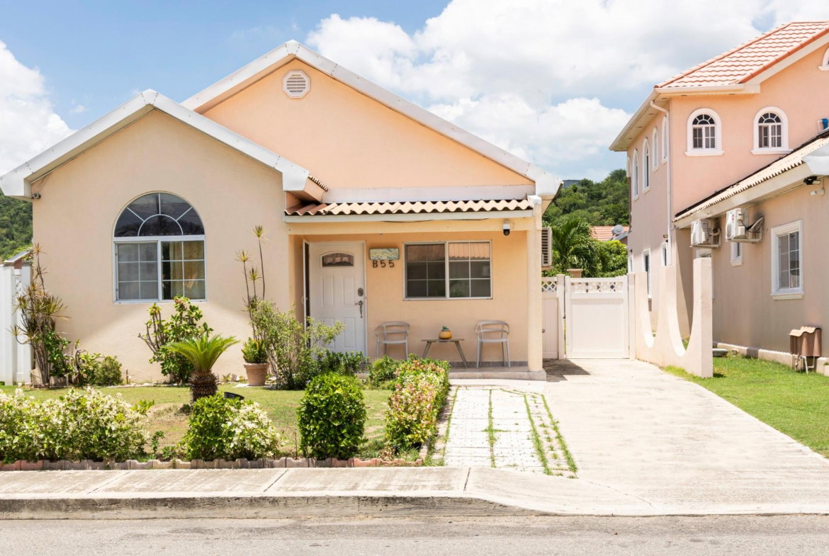 Fifteenth image of B55- Caymanas Estates in Caymanas Estates, St. Catherine, Jamaica - property is For Rent
