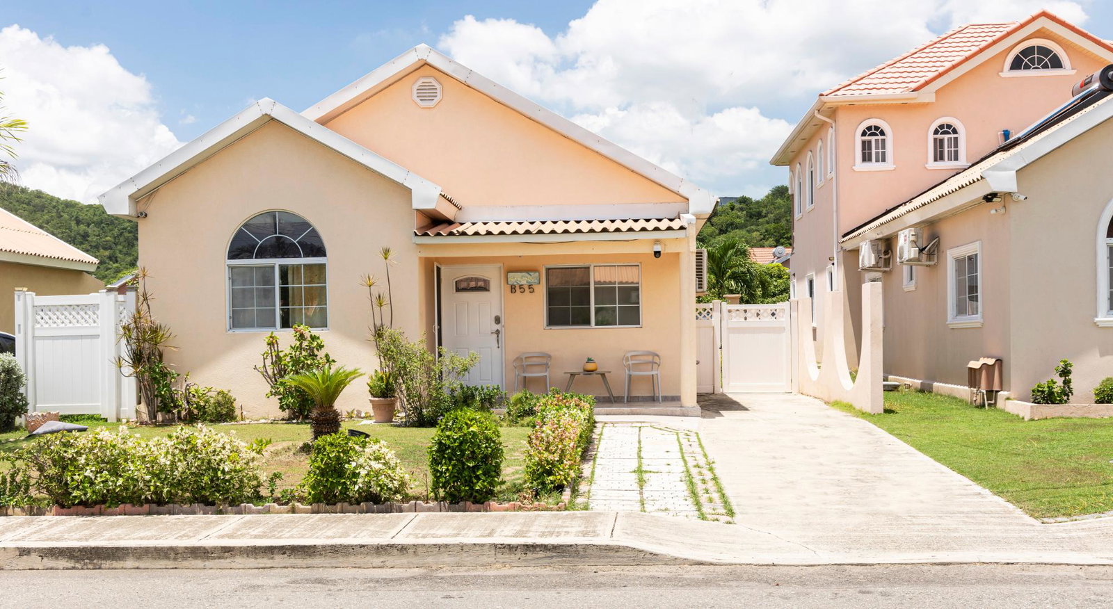Fifteenth image of B55- Caymanas Estates in Caymanas Estates, St. Catherine, Jamaica - property is For Rent