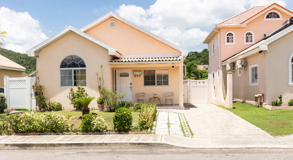Fifteenth image of B55- Caymanas Estates in Caymanas Estates, St. Catherine, Jamaica - property is For Rent