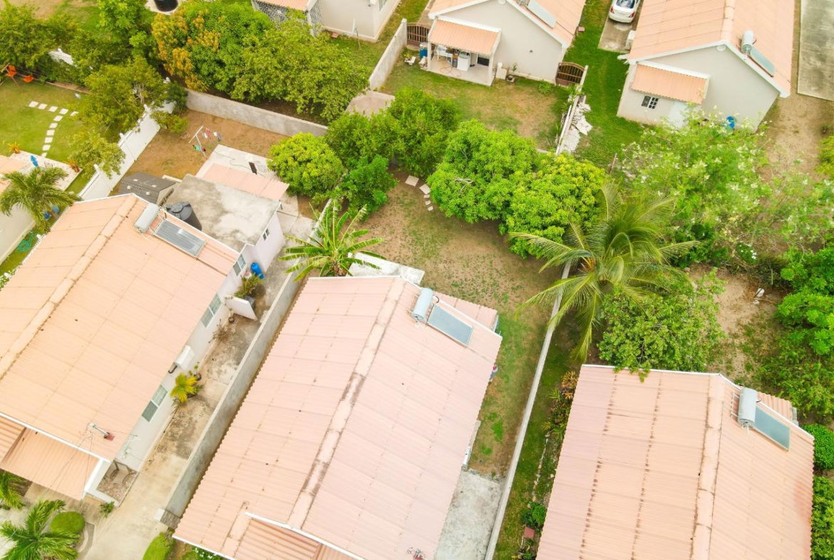 Seventeenth image of B55- Caymanas Estates in Caymanas Estates, St. Catherine, Jamaica - property is For Rent