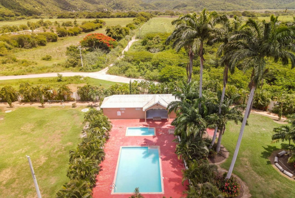 Eighteenth image of B55- Caymanas Estates in Caymanas Estates, St. Catherine, Jamaica - property is For Rent