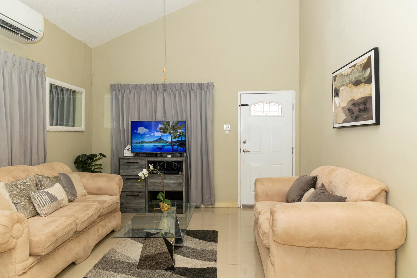 Third image of B55- Caymanas Estates in Caymanas Estates, St. Catherine, Jamaica - property is For Rent