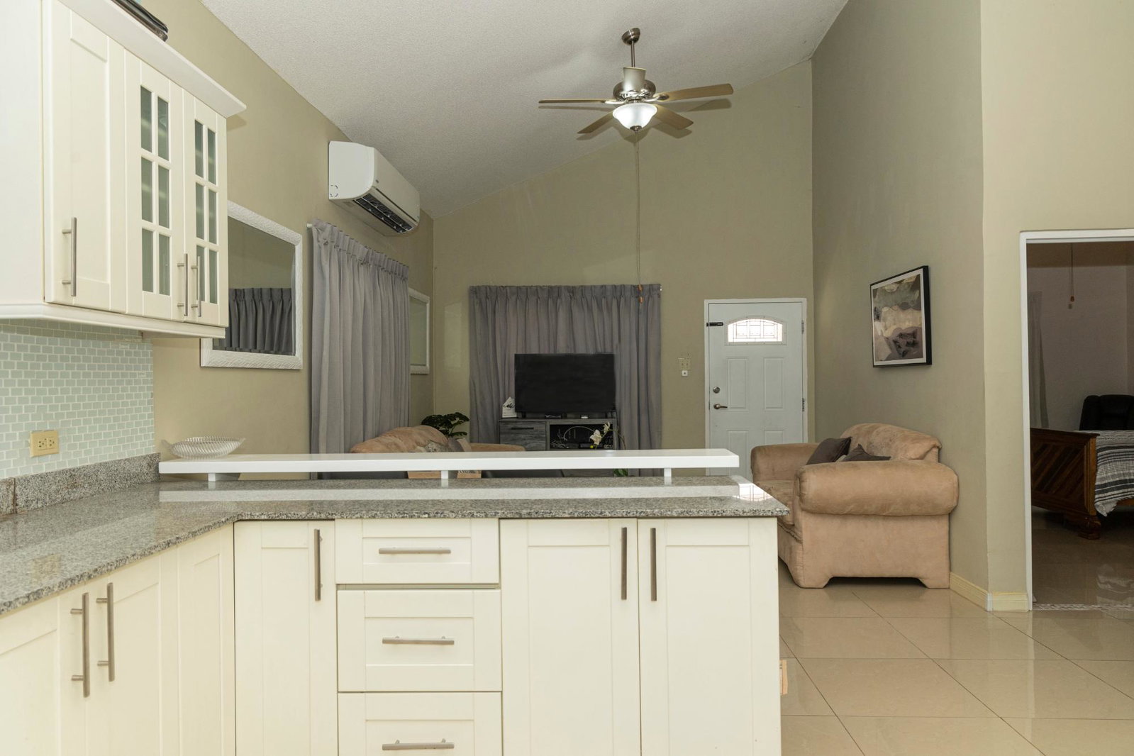 Fifth image of B55- Caymanas Estates in Caymanas Estates, St. Catherine, Jamaica - property is For Rent