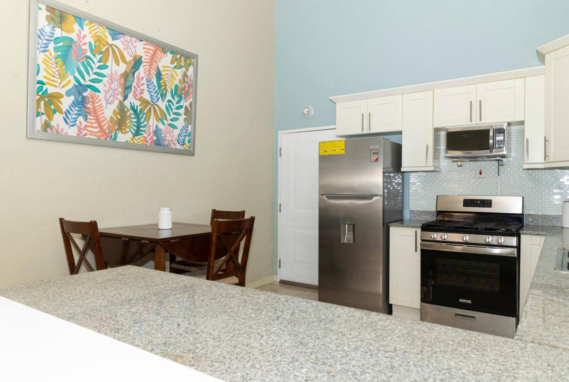 Sixth image of B55- Caymanas Estates in Caymanas Estates, St. Catherine, Jamaica - property is For Rent