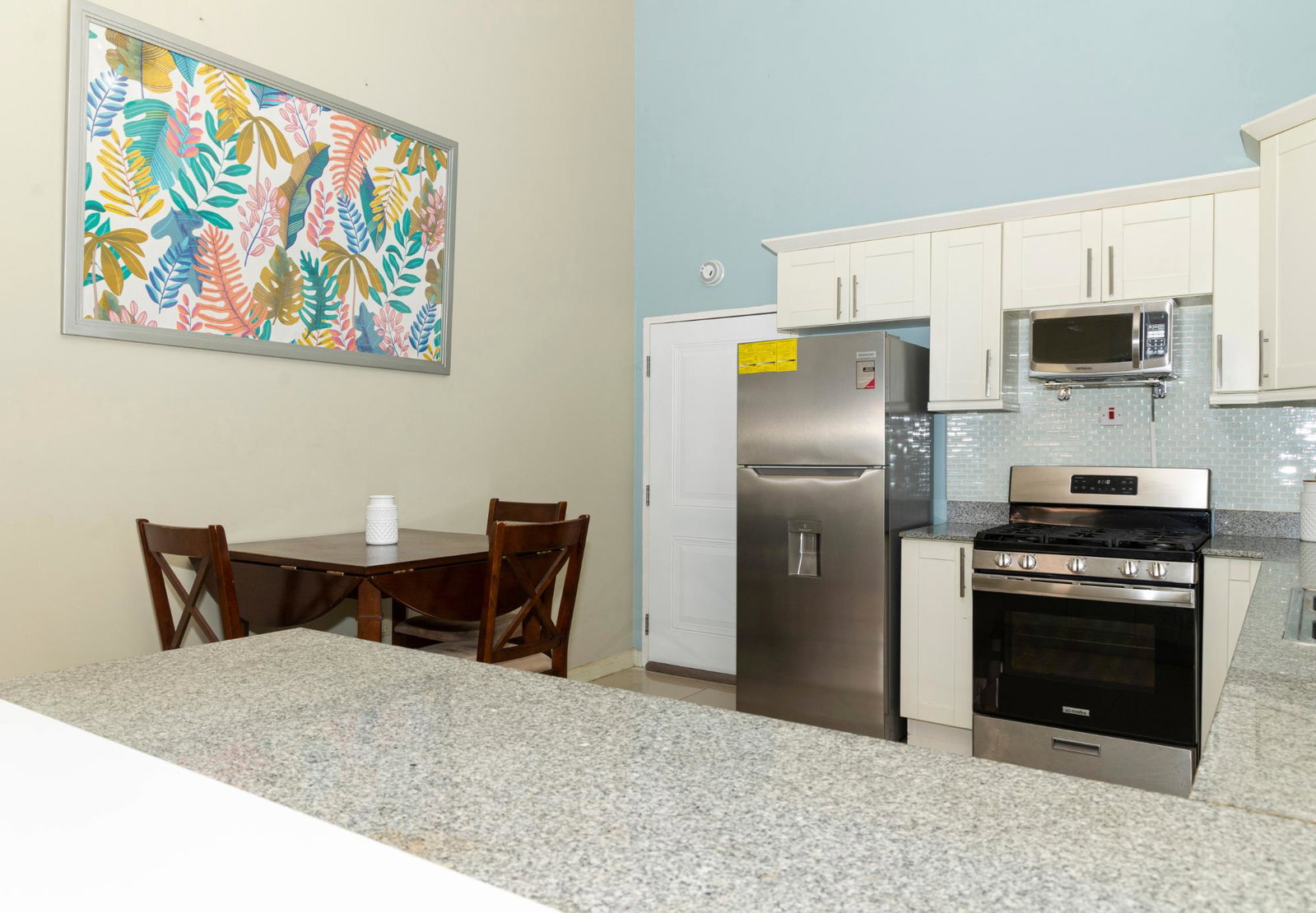 Sixth image of B55- Caymanas Estates in Caymanas Estates, St. Catherine, Jamaica - property is For Rent
