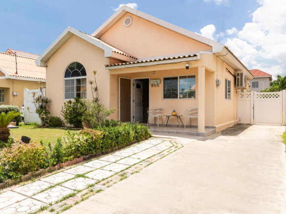 First image of B55- Caymanas Estates in Caymanas Estates, St. Catherine, Jamaica - property is For Rent