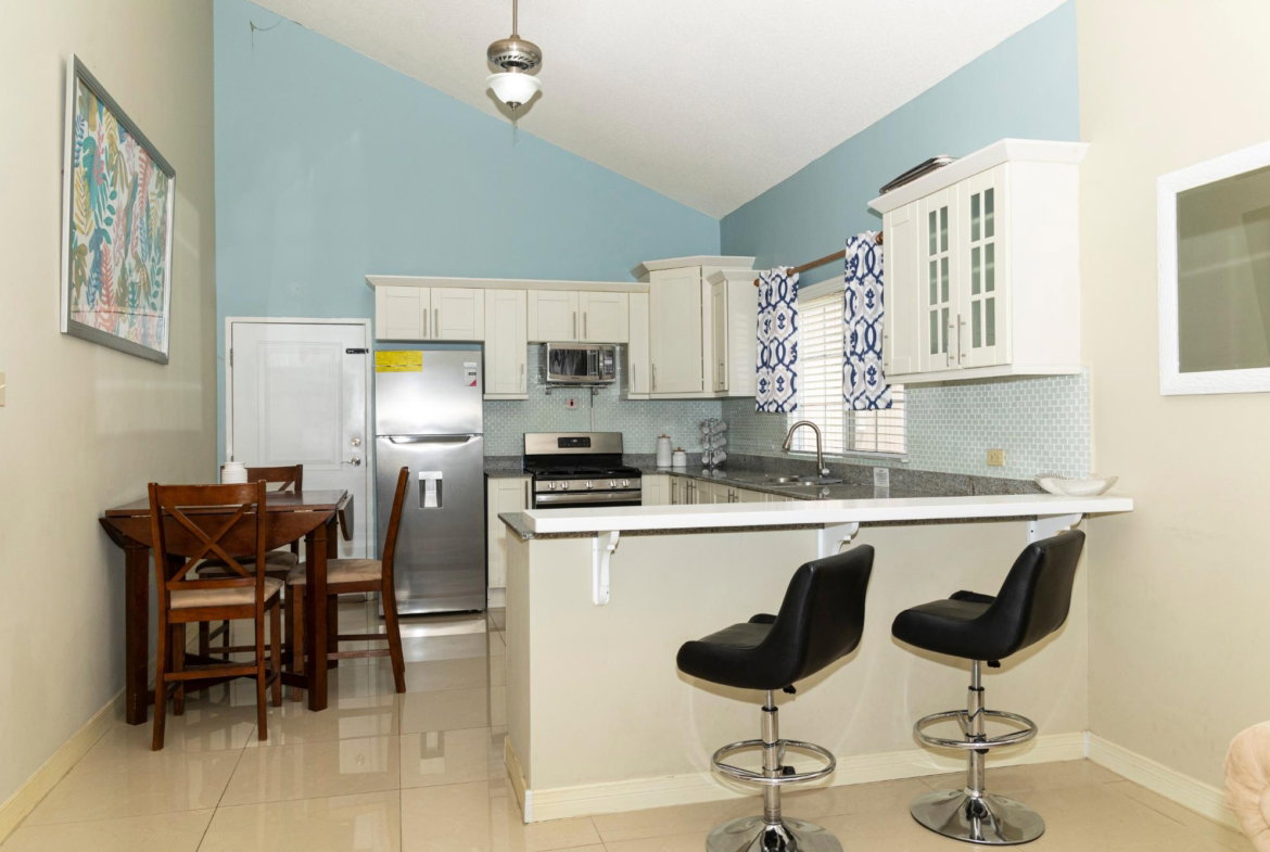 Seventh image of B55- Caymanas Estates in Caymanas Estates, St. Catherine, Jamaica - property is For Rent
