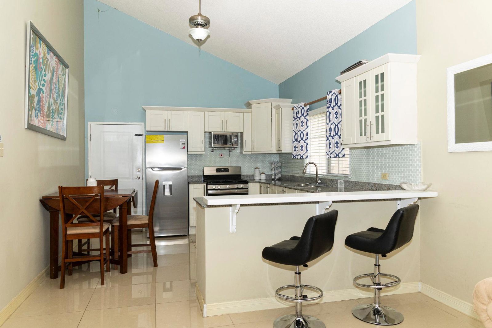 Seventh image of B55- Caymanas Estates in Caymanas Estates, St. Catherine, Jamaica - property is For Rent