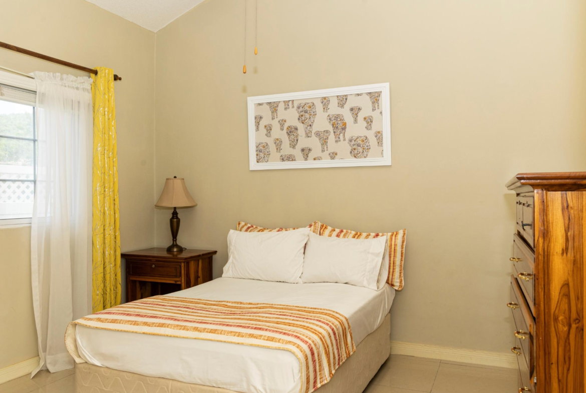 Eighth image of B55- Caymanas Estates in Caymanas Estates, St. Catherine, Jamaica - property is For Rent