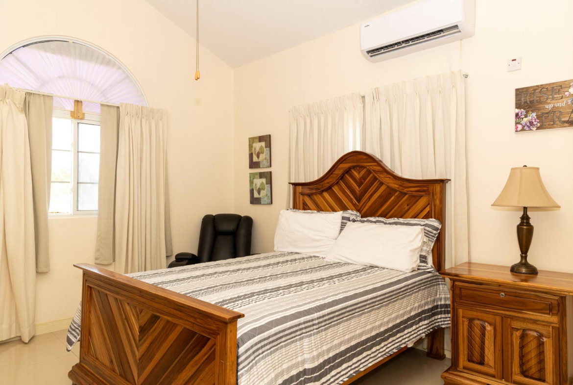 Tenth image of B55- Caymanas Estates in Caymanas Estates, St. Catherine, Jamaica - property is For Rent