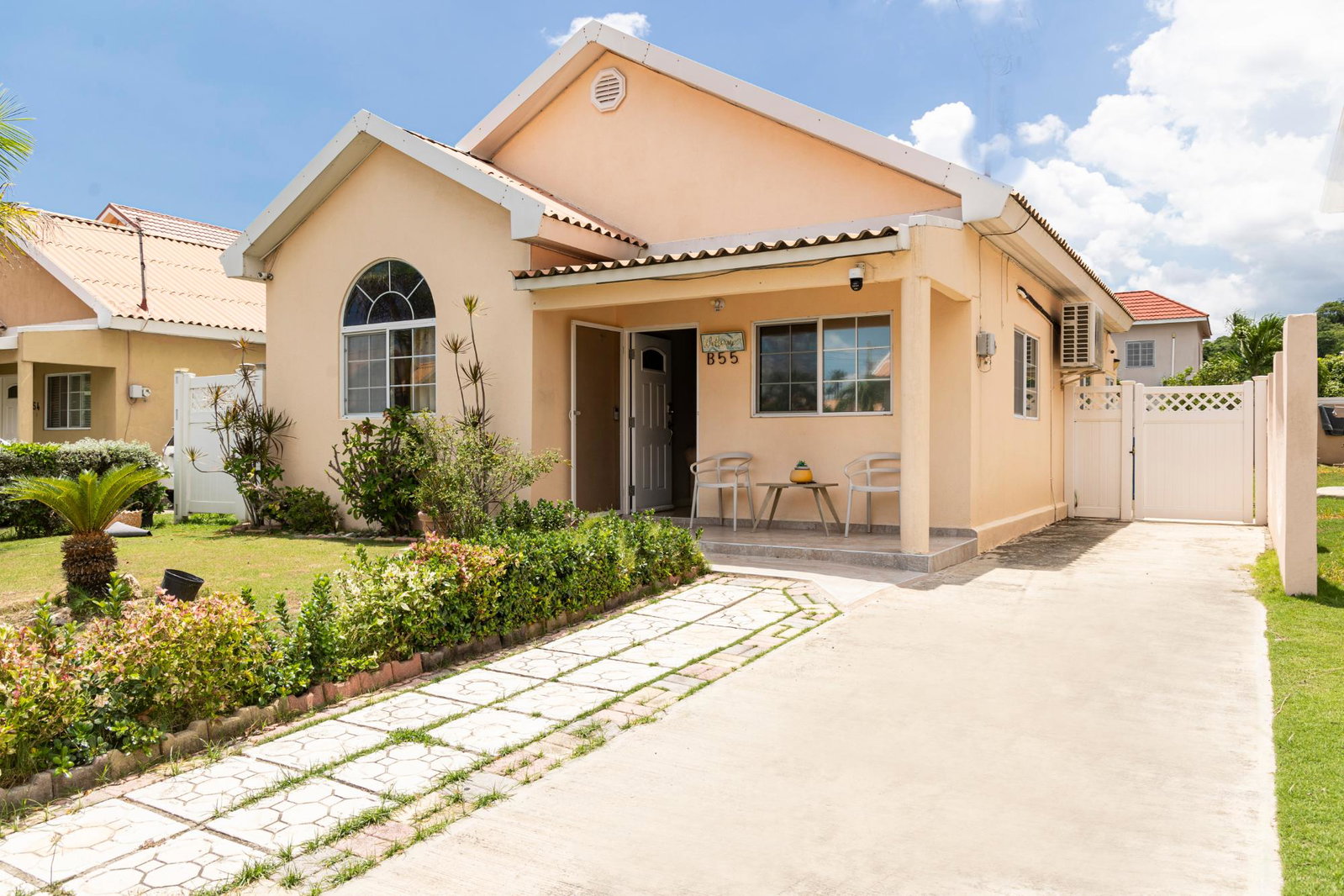 First image of B55- Caymanas Estates in Caymanas Estates, St. Catherine, Jamaica - property is For Rent
