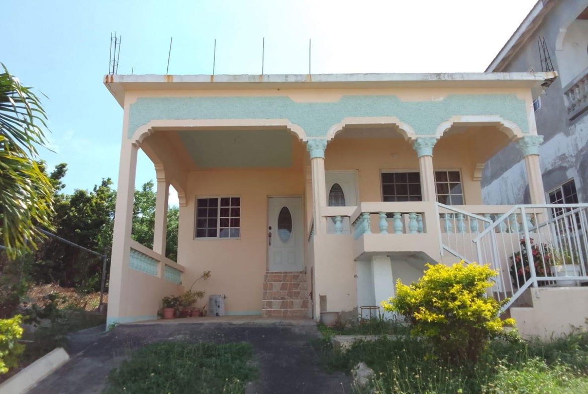 Second image of Lot 23-23 Orchid Cresent in Longville Park, Clarendon, Jamaica - property is For Sale