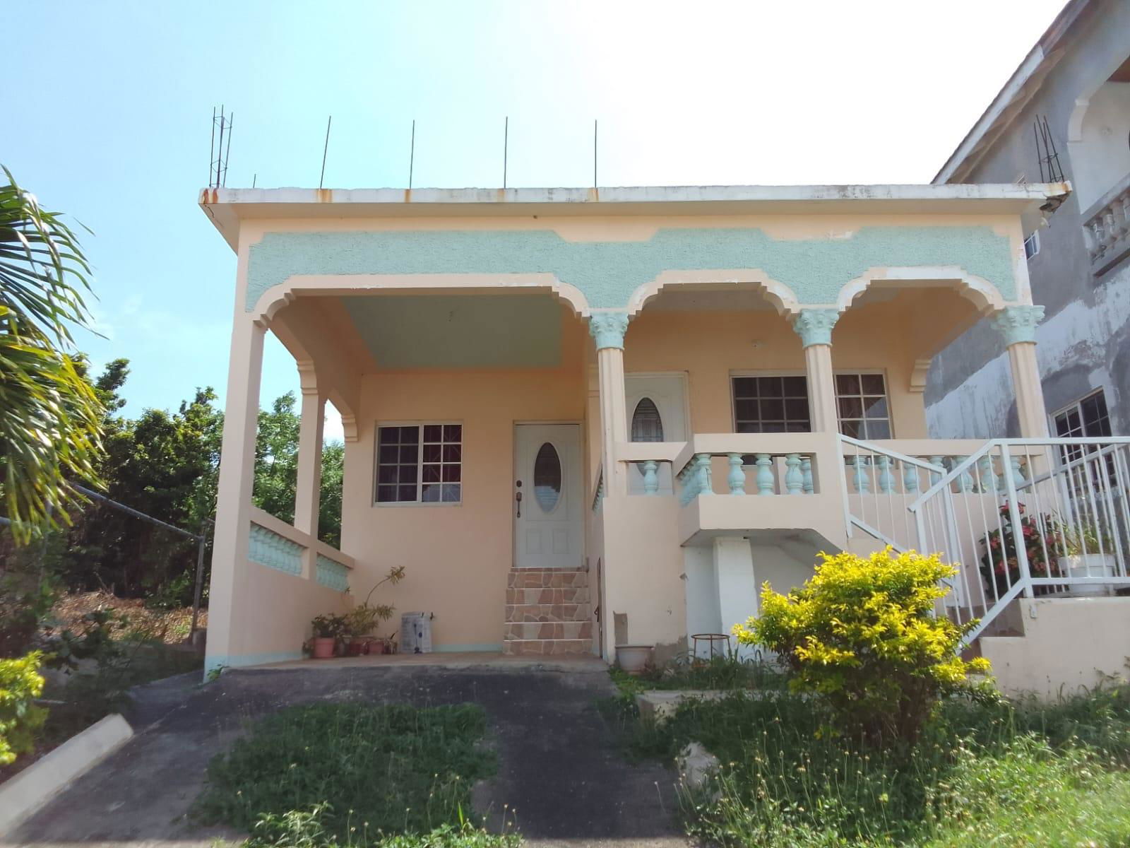 Second image of Lot 23-23 Orchid Cresent in Longville Park, Clarendon, Jamaica - property is For Sale
