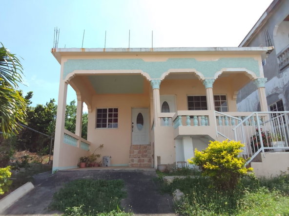 Second image of Lot 23-23 Orchid Cresent in Longville Park, Clarendon, Jamaica - property is For Sale