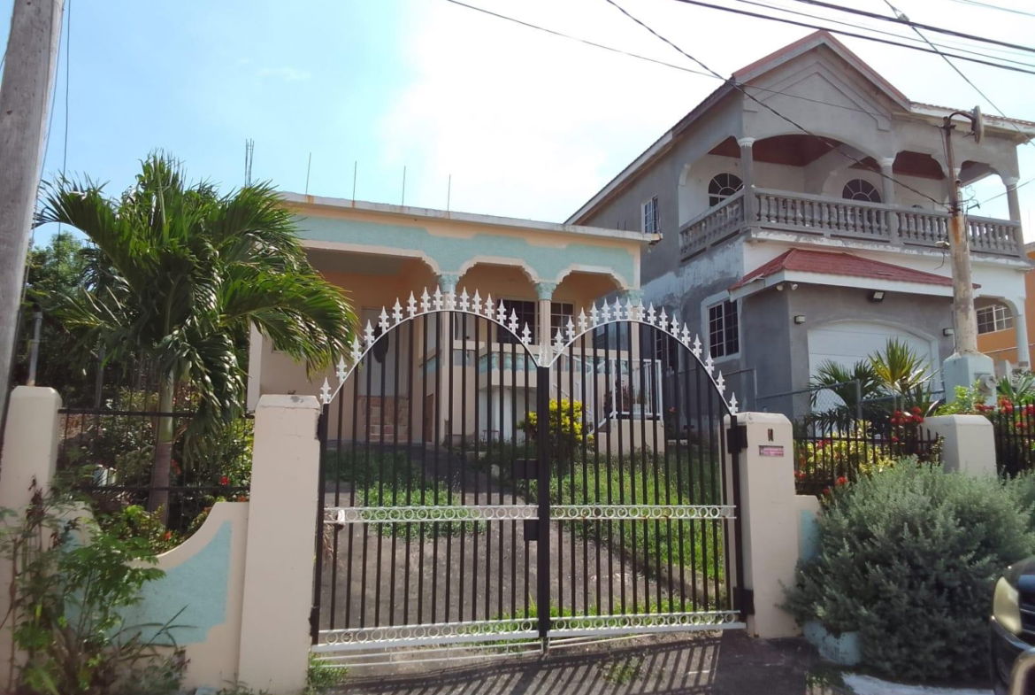 First image of Lot 23-23 Orchid Cresent in Longville Park, Clarendon, Jamaica - property is For Sale