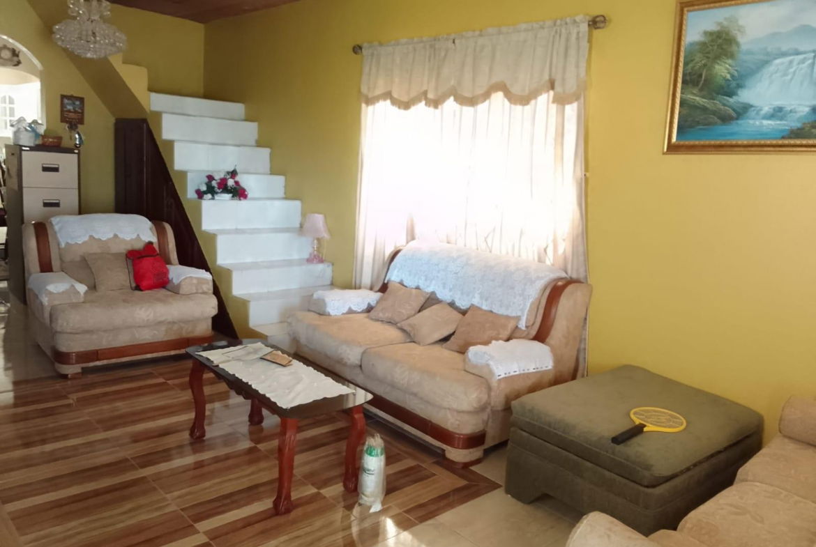 Third image of Lot 23-23 Orchid Cresent in Longville Park, Clarendon, Jamaica - property is For Sale