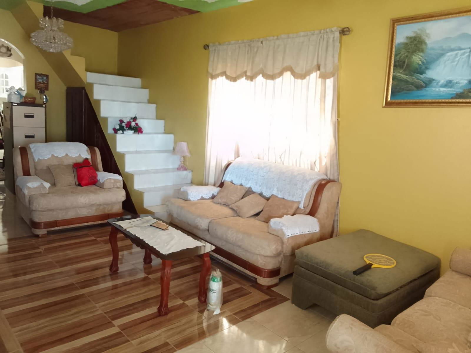 Third image of Lot 23-23 Orchid Cresent in Longville Park, Clarendon, Jamaica - property is For Sale