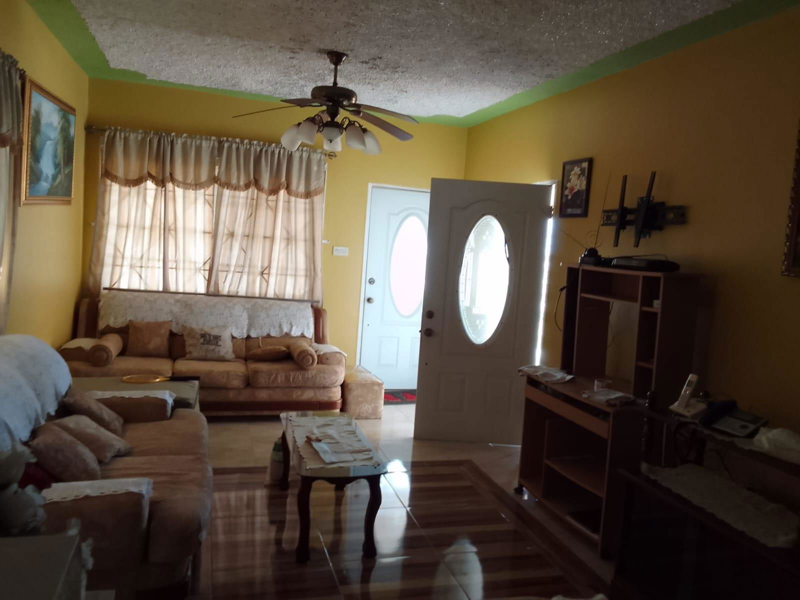 Fourth image of Lot 23-23 Orchid Cresent in Longville Park, Clarendon, Jamaica - property is For Sale