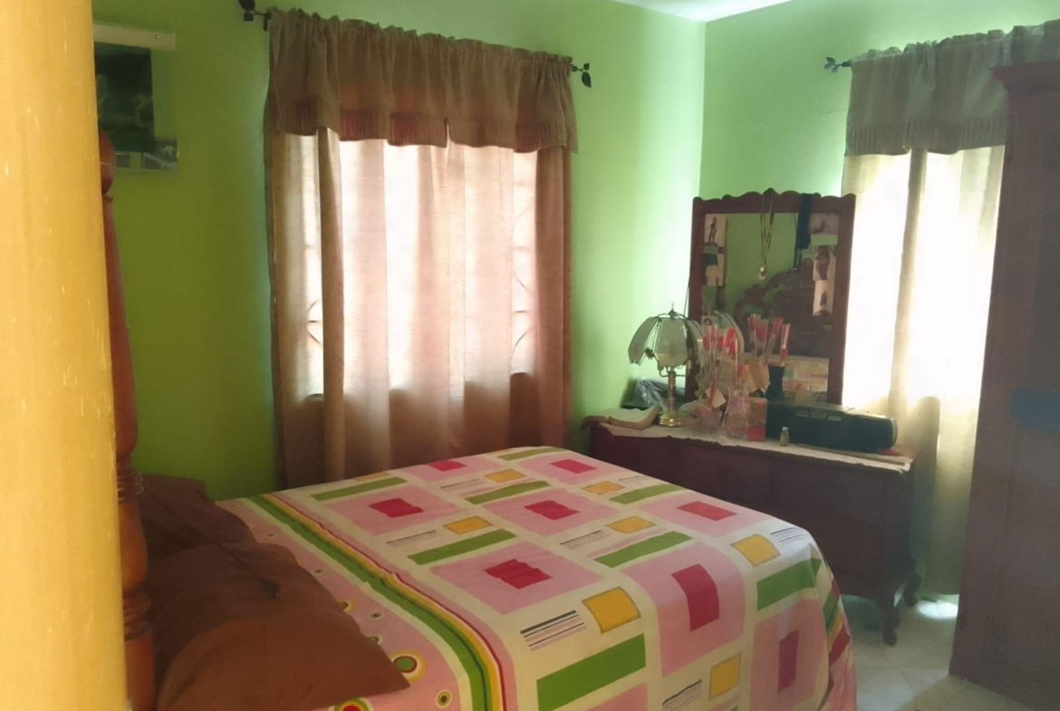Fifth image of Lot 23-23 Orchid Cresent in Longville Park, Clarendon, Jamaica - property is For Sale
