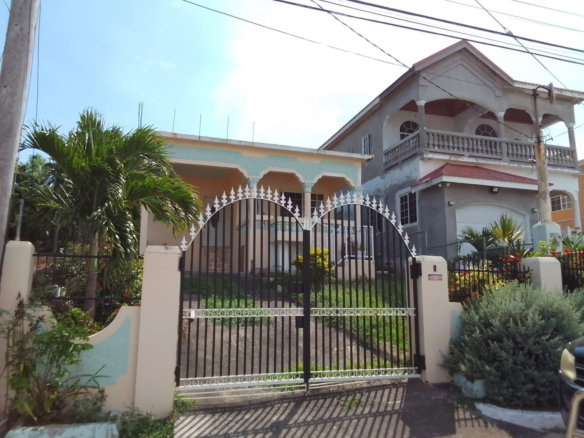 First image of Lot 23-23 Orchid Cresent in Longville Park, Clarendon, Jamaica - property is For Sale