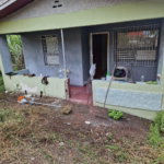 First image of 115 Chudleigh in Christiana, Manchester, Jamaica - property is For Sale