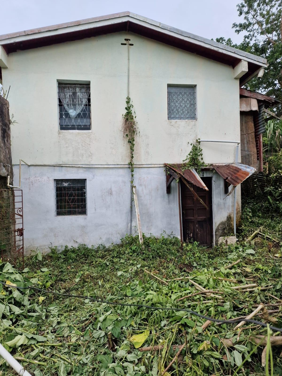 Third image of 115 Chudleigh in Christiana, Manchester, Jamaica - property is For Sale