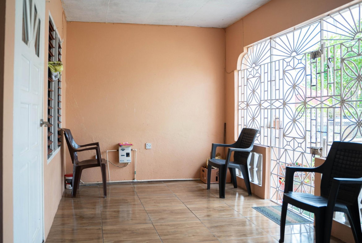 Second image of 577 Lead Close, Mineral Heigh in Mineral Heights, Clarendon, Jamaica - property is For Sale