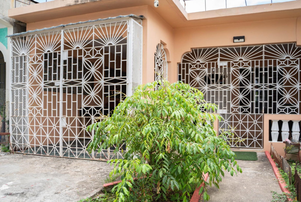 First image of 577 Lead Close, Mineral Heigh in Mineral Heights, Clarendon, Jamaica - property is For Sale