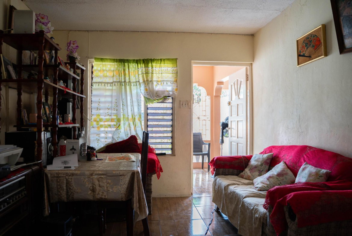 Fourth image of 577 Lead Close, Mineral Heigh in Mineral Heights, Clarendon, Jamaica - property is For Sale