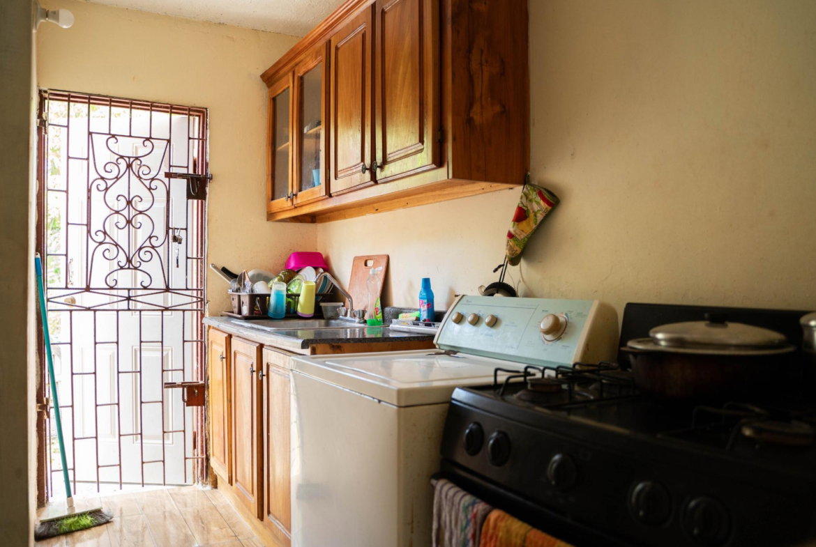 Fifth image of 577 Lead Close, Mineral Heigh in Mineral Heights, Clarendon, Jamaica - property is For Sale