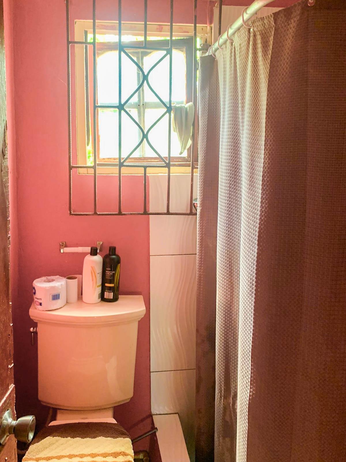 Charming-2-Bedroom-Home-for-Sale-in-Mineral-Heights-May-Pen Seventh image of 577 Lead Close, Mineral Heigh in Mineral Heights, Clarendon, Jamaica - property is For Sale