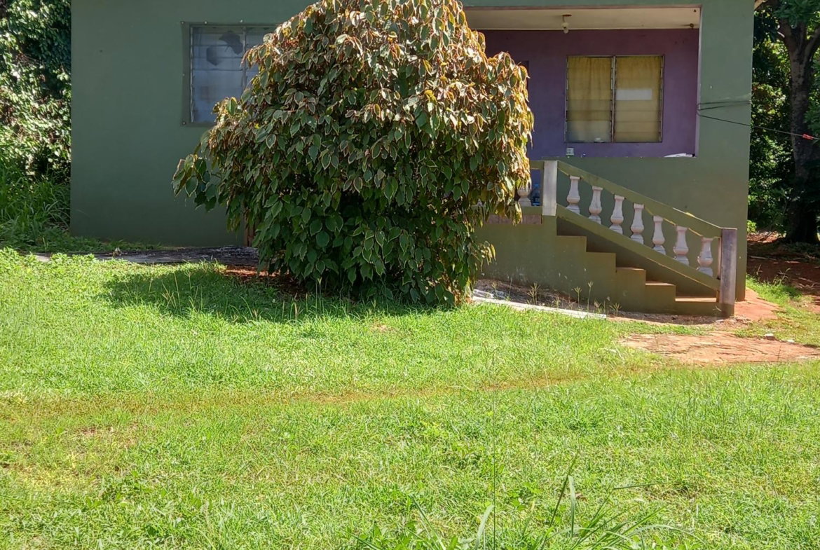 First image of Plowden in Cross Keys, Manchester, Jamaica - property is For Sale