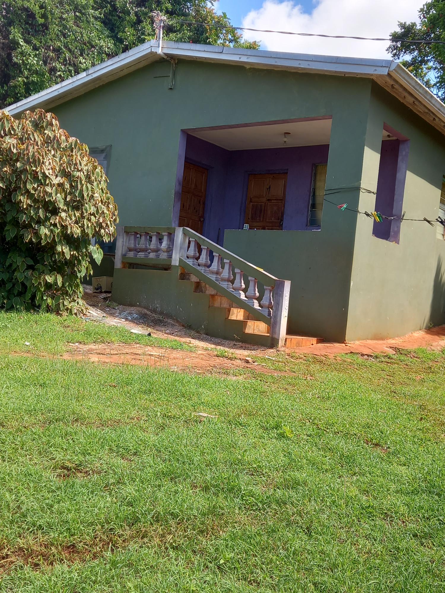 Third image of Plowden in Cross Keys, Manchester, Jamaica - property is For Sale