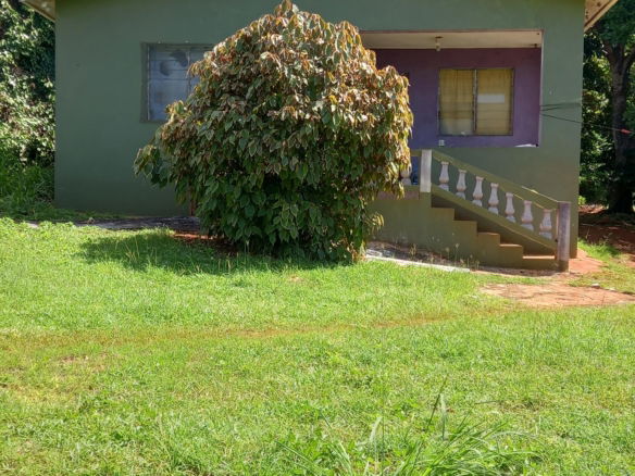 First image of Plowden in Cross Keys, Manchester, Jamaica - property is For Sale