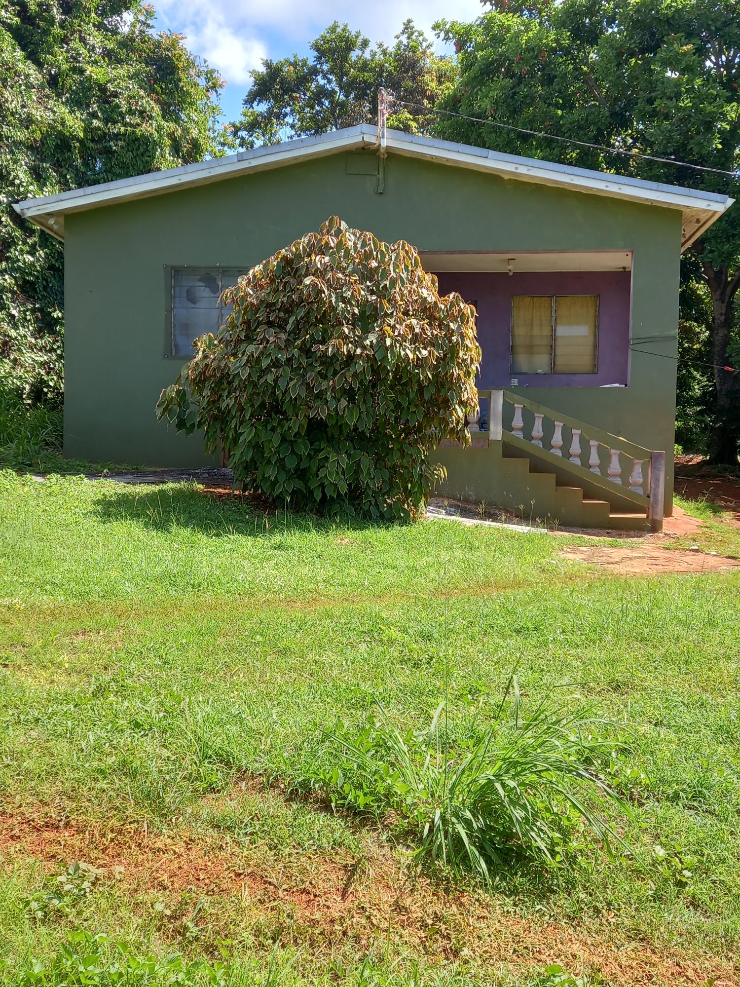 First image of Plowden in Cross Keys, Manchester, Jamaica - property is For Sale