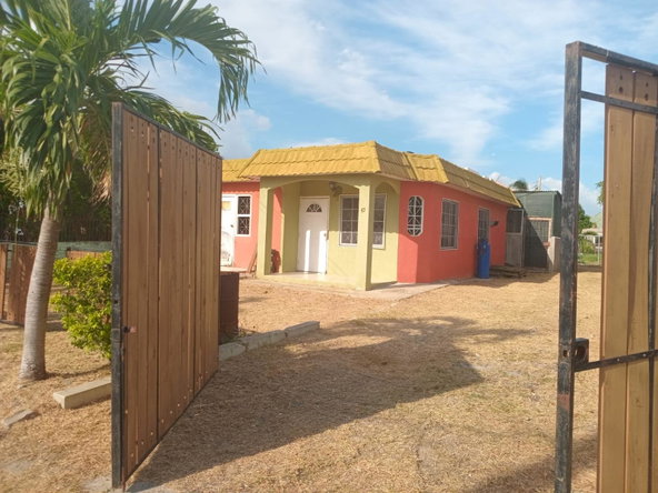Third image of 54 Wedgewood Gardens, St. ca in Spanish Town, St. Catherine, Jamaica - property is For Sale