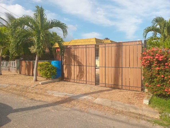 Fourth image of 54 Wedgewood Gardens, St. ca in Spanish Town, St. Catherine, Jamaica - property is For Sale