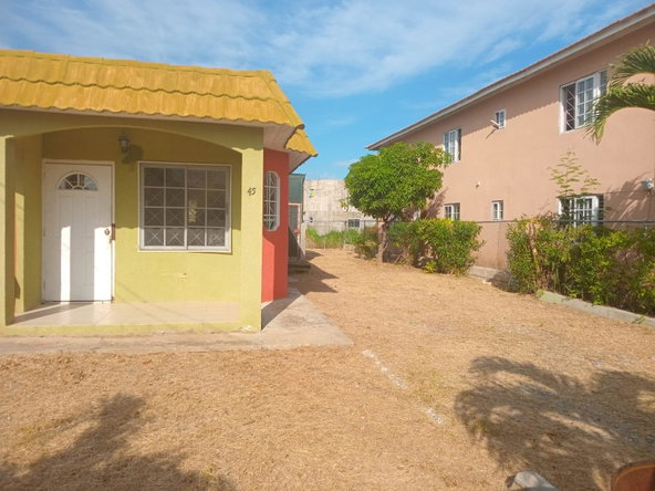 Sixth image of 54 Wedgewood Gardens, St. ca in Spanish Town, St. Catherine, Jamaica - property is For Sale