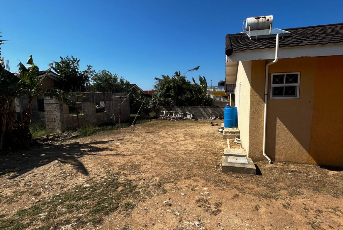 Second image of 651 Stonebrook Vistas in Falmouth, Trelawny, Jamaica - property is For Sale