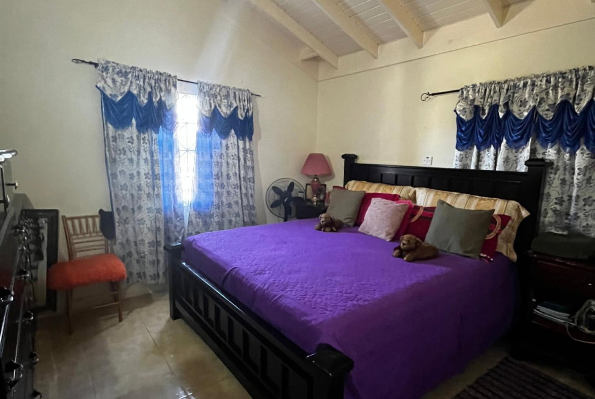 Twelfth image of 651 Stonebrook Vistas in Falmouth, Trelawny, Jamaica - property is For Sale