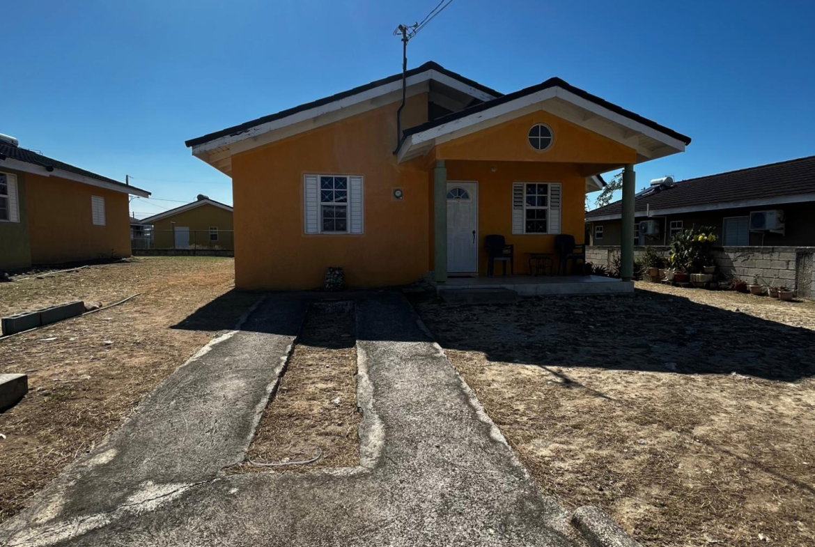 First image of 651 Stonebrook Vistas in Falmouth, Trelawny, Jamaica - property is For Sale