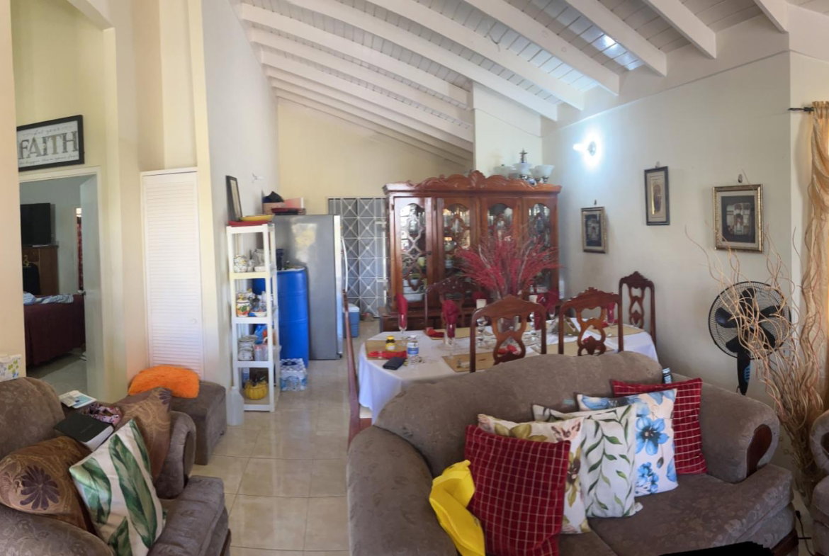 Eighteenth image of 651 Stonebrook Vistas in Falmouth, Trelawny, Jamaica - property is For Sale