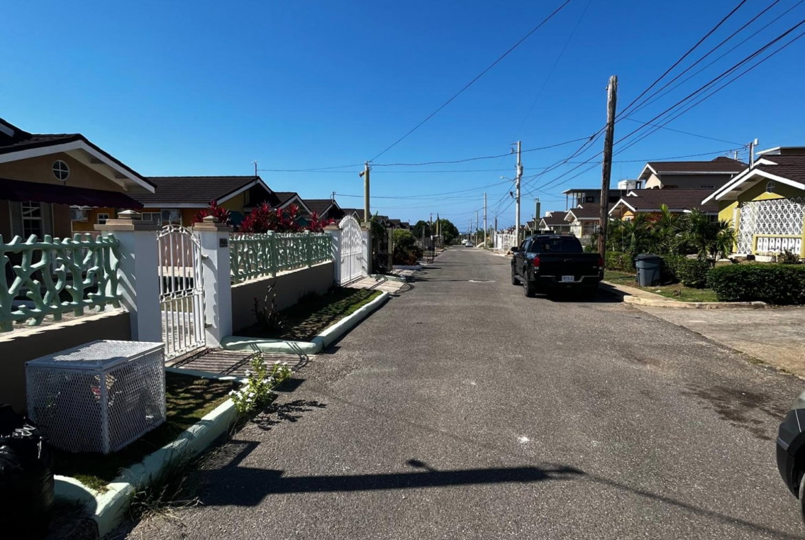 Third image of 651 Stonebrook Vistas in Falmouth, Trelawny, Jamaica - property is For Sale