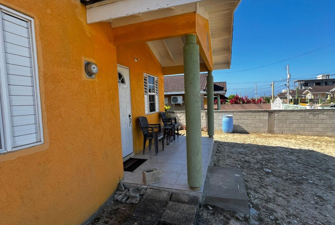 Fourth image of 651 Stonebrook Vistas in Falmouth, Trelawny, Jamaica - property is For Sale