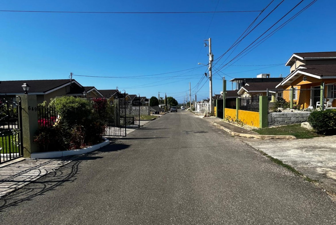 Fifth image of 651 Stonebrook Vistas in Falmouth, Trelawny, Jamaica - property is For Sale